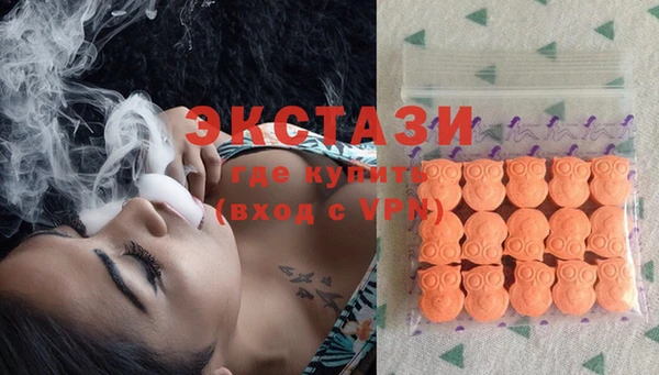крисы Абаза